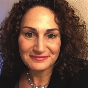 Debbie Blankman