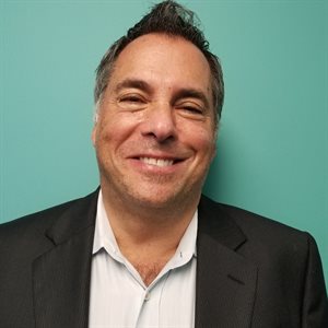 Michael Feldman