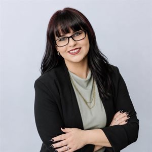 Bethany Bramble
