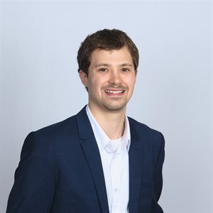 Stephen R. Koffman
