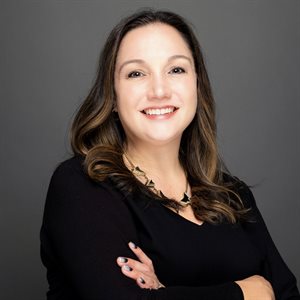 Carrie K. Long