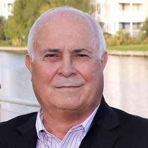 Bert Ellis
