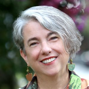 Susan Harwell